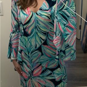Lilly Pulitzer Rosalia Dress perfect condition never worn